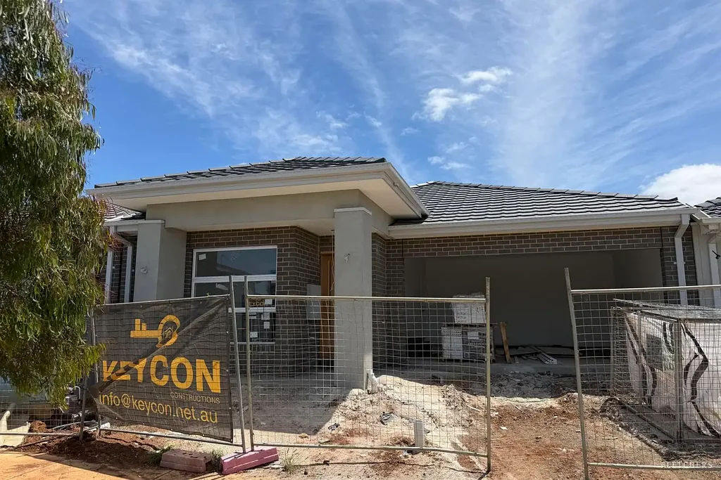4 Libra Road, Weir Views, VIC 3338