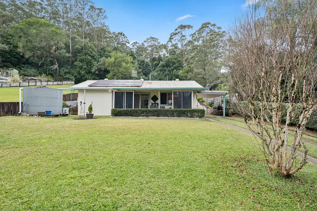 1466 Coramba Road, Coramba, NSW 2450