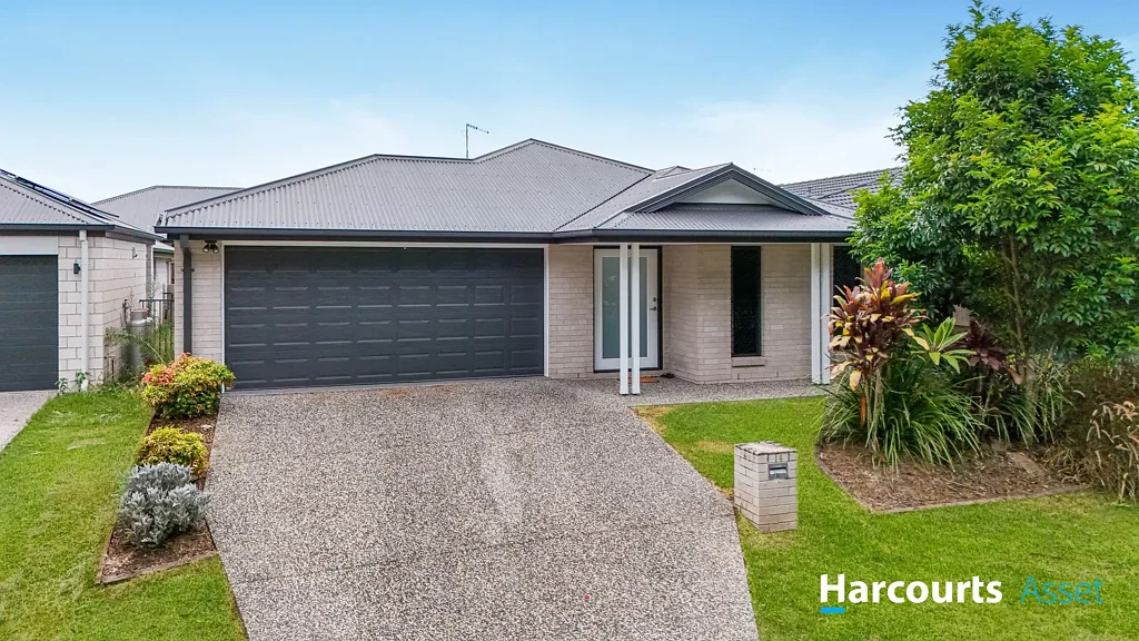 14 Silkwood Circuit, Park Ridge, QLD 4125