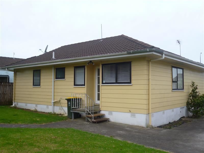 11 Southview Place, Wattle Downs, Auckland - Manukau, 3部屋, 1バスルーム