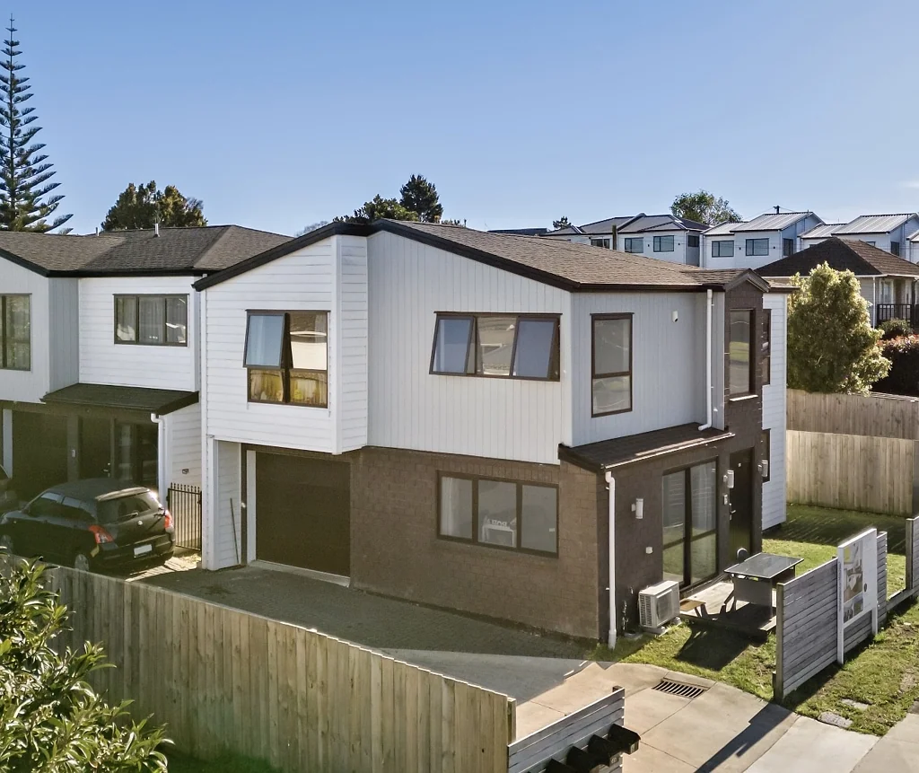 6A Christmas Road, Manurewa, Manukau City, Auckland