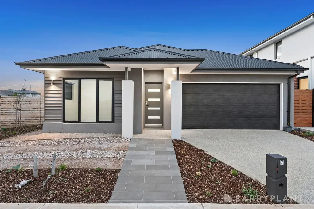 7 Gopal Way, Werribee, VIC 3030