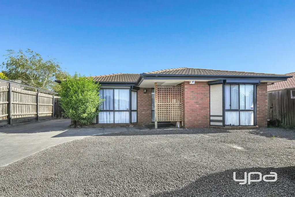 5 Melaleuca Drive, Meadow Heights, VIC 3048