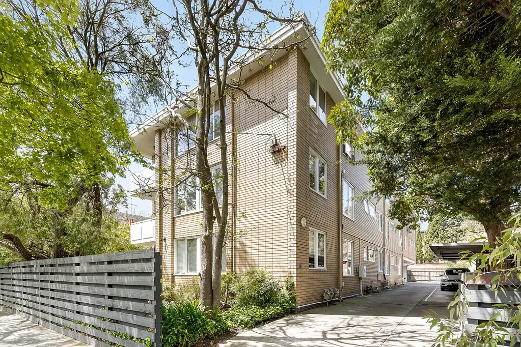 6/11 Lansdowne Road, St Kilda, VIC 3182