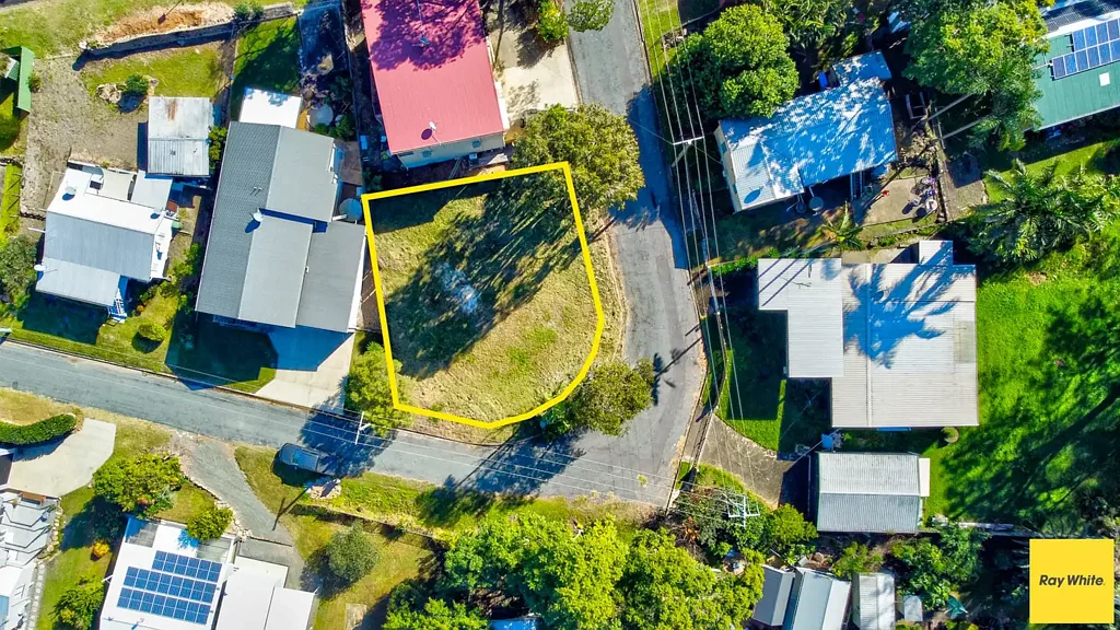 Somerset Dam 还有比这更便宜、生活方式更好的地块吗？ Just try and find a cheaper block with a better lifestyle!
