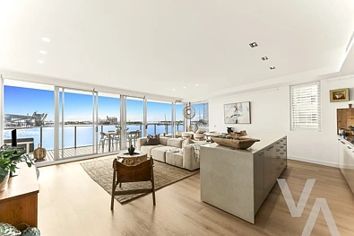 301/7 Honeysuckle Drive, Newcastle, NSW 2300, 3 Bedrooms, 2 Bathrooms, Unit