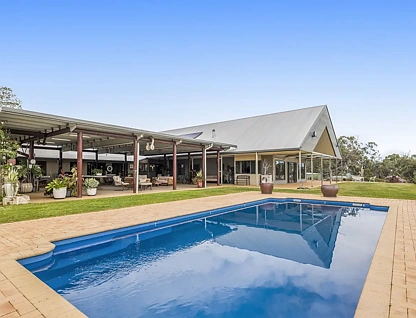 620 Gray Road, Bindoon, WA 6502, 5房, 2浴, 乡村住宅