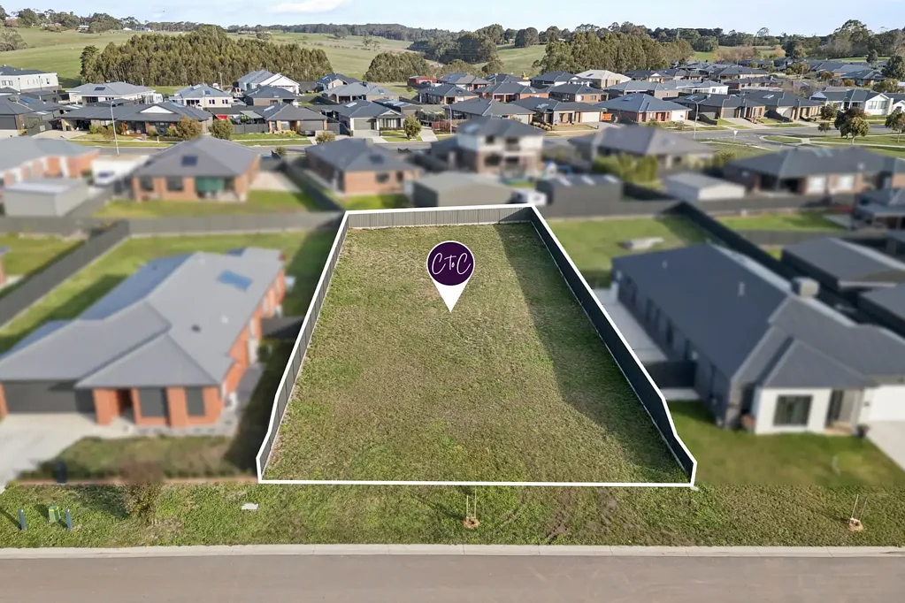 18 Waratah Way, Elliminyt, VIC 3250