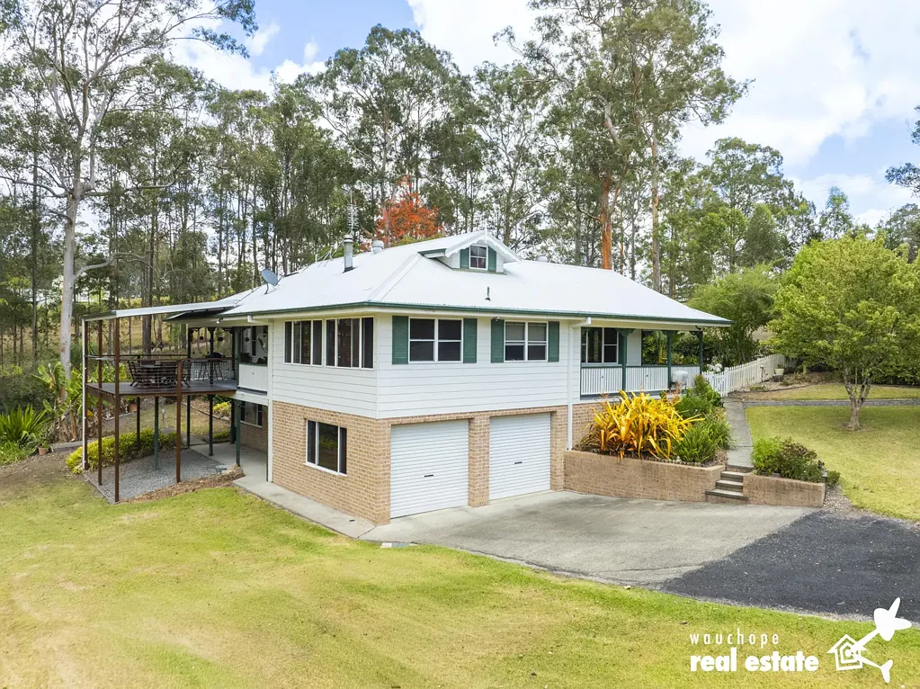 117 Quarry Road, Rosewood, NSW 2446