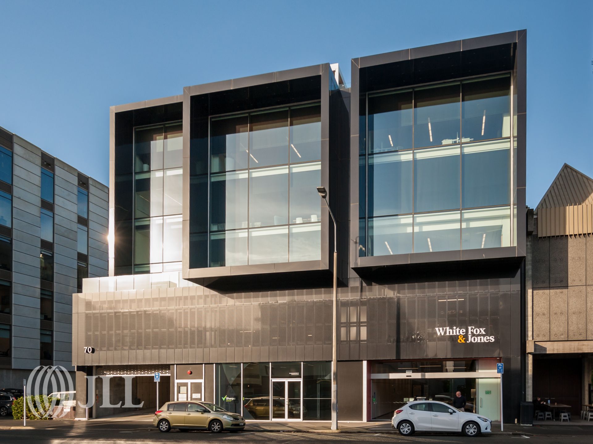 70 Gloucester Street, Christchurch Central, Christchurch, 0 Schlafzimmer, 0 Badezimmer, Office Premises