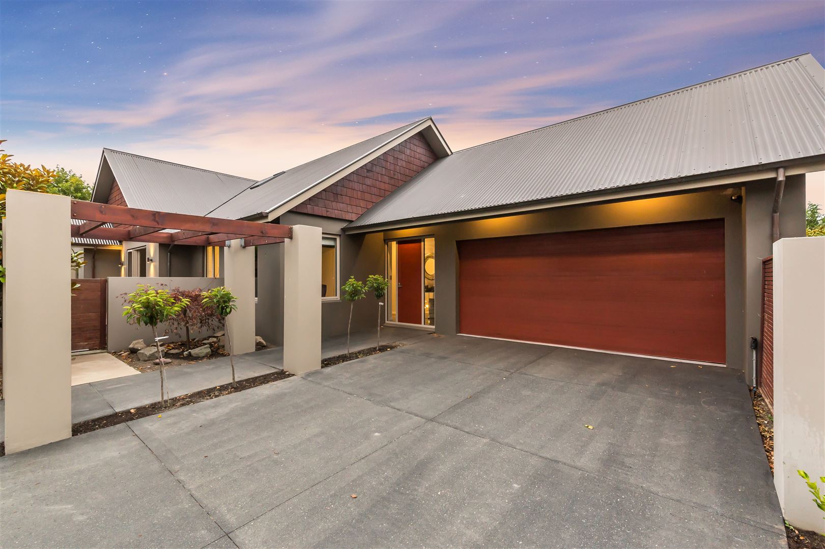 68 Coolspring Way, Redwood, Christchurch, 5房, 2浴