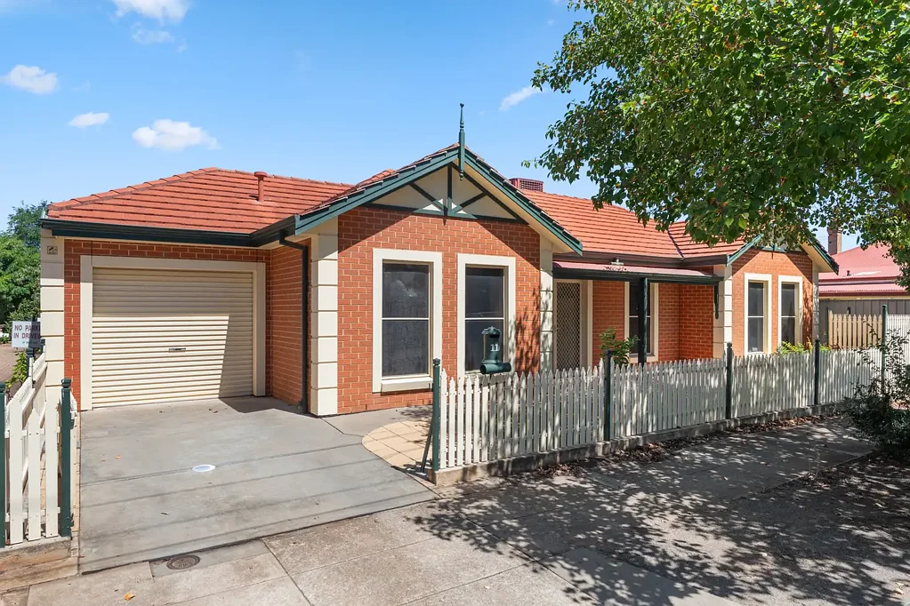 11A Ballara Street, Mile End, SA 5031