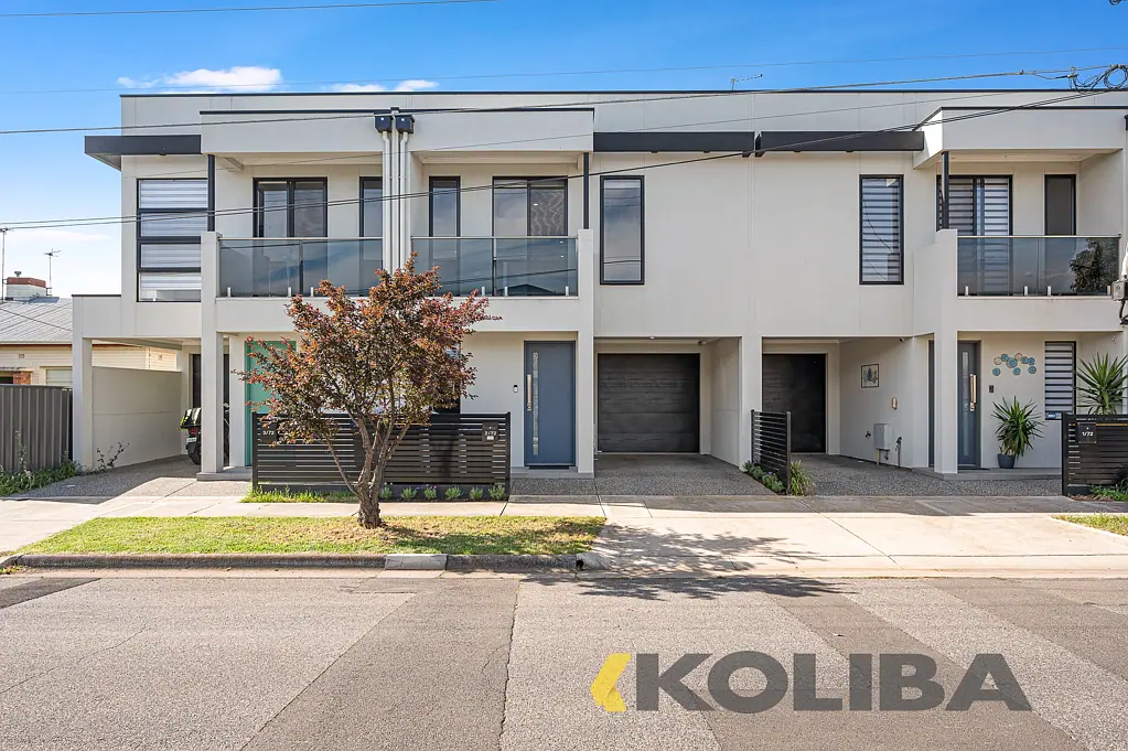 2/72 Nelson Avenue, Flinders Park, SA 5025