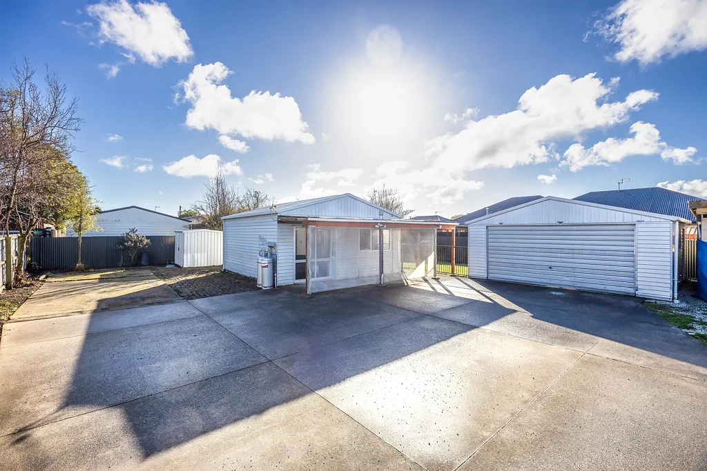 12A Railway Terrace, Templeton, Christchurch, Canterbury