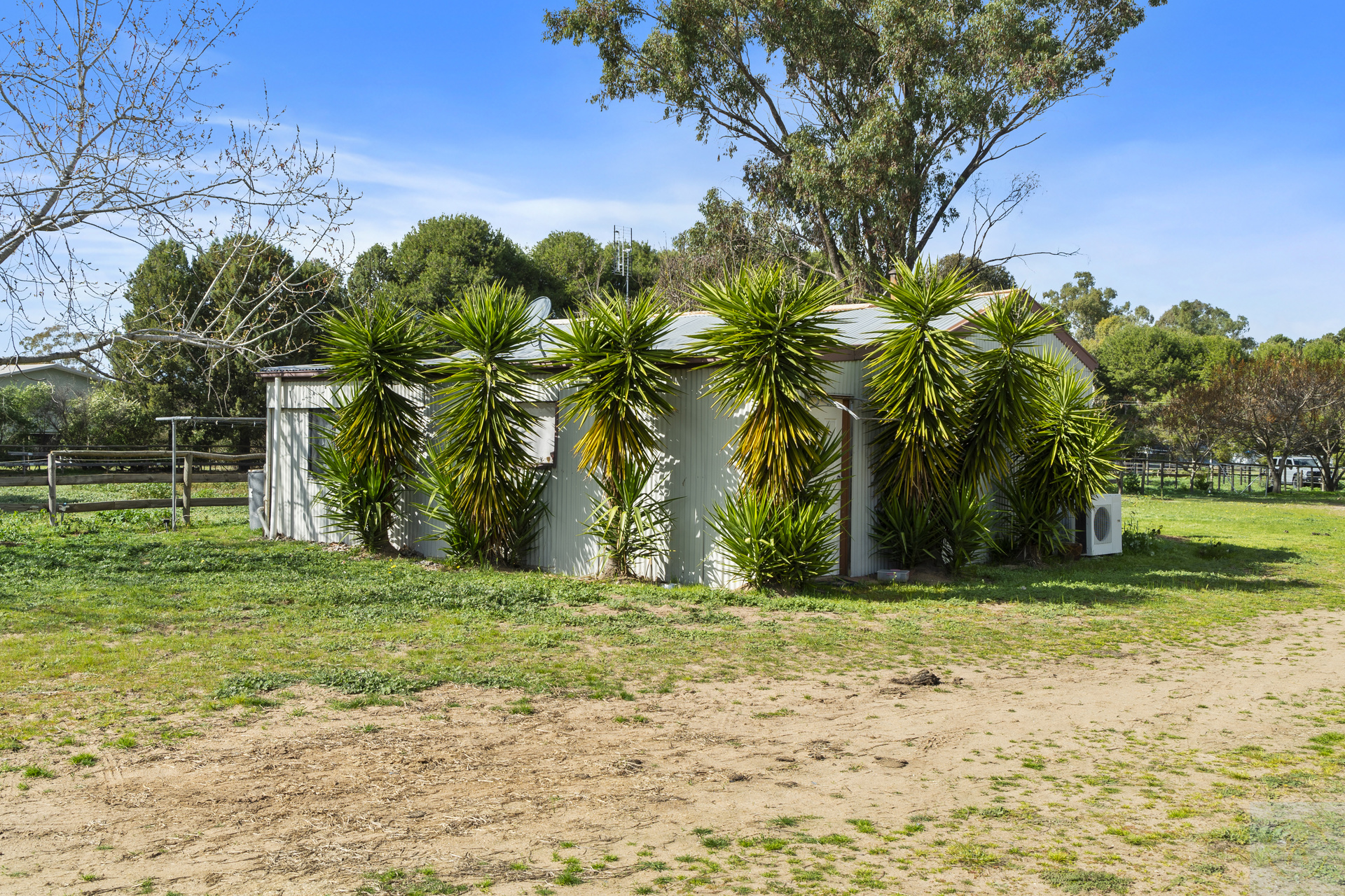 45 HONNIBALL DR, TOCUMWAL NSW 2714, 0房, 0浴, House