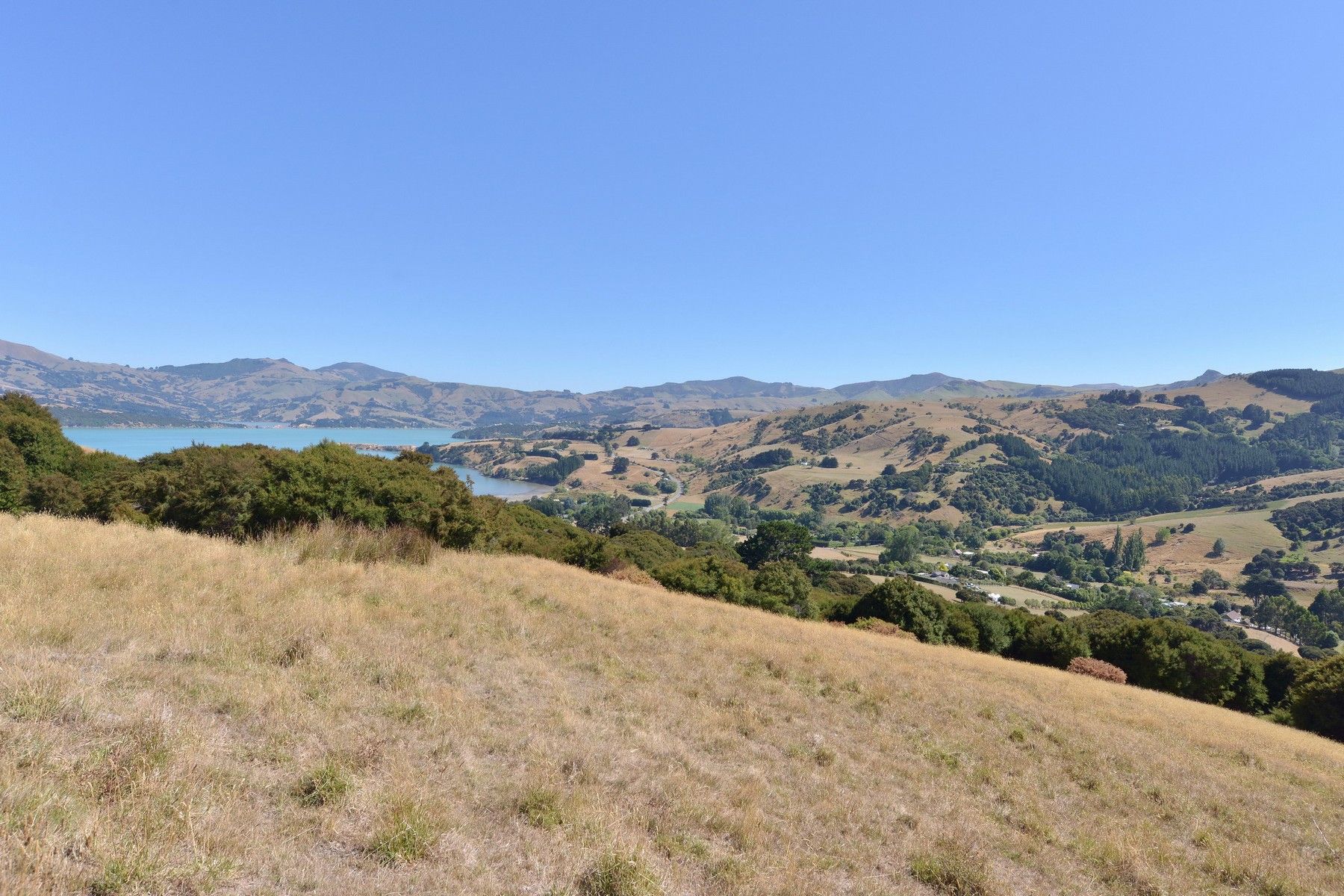 Rural Banks Peninsula