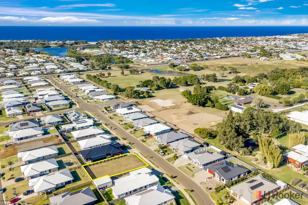 Bargara YOUR COASTAL LIFESTYLE STARTS HERE!