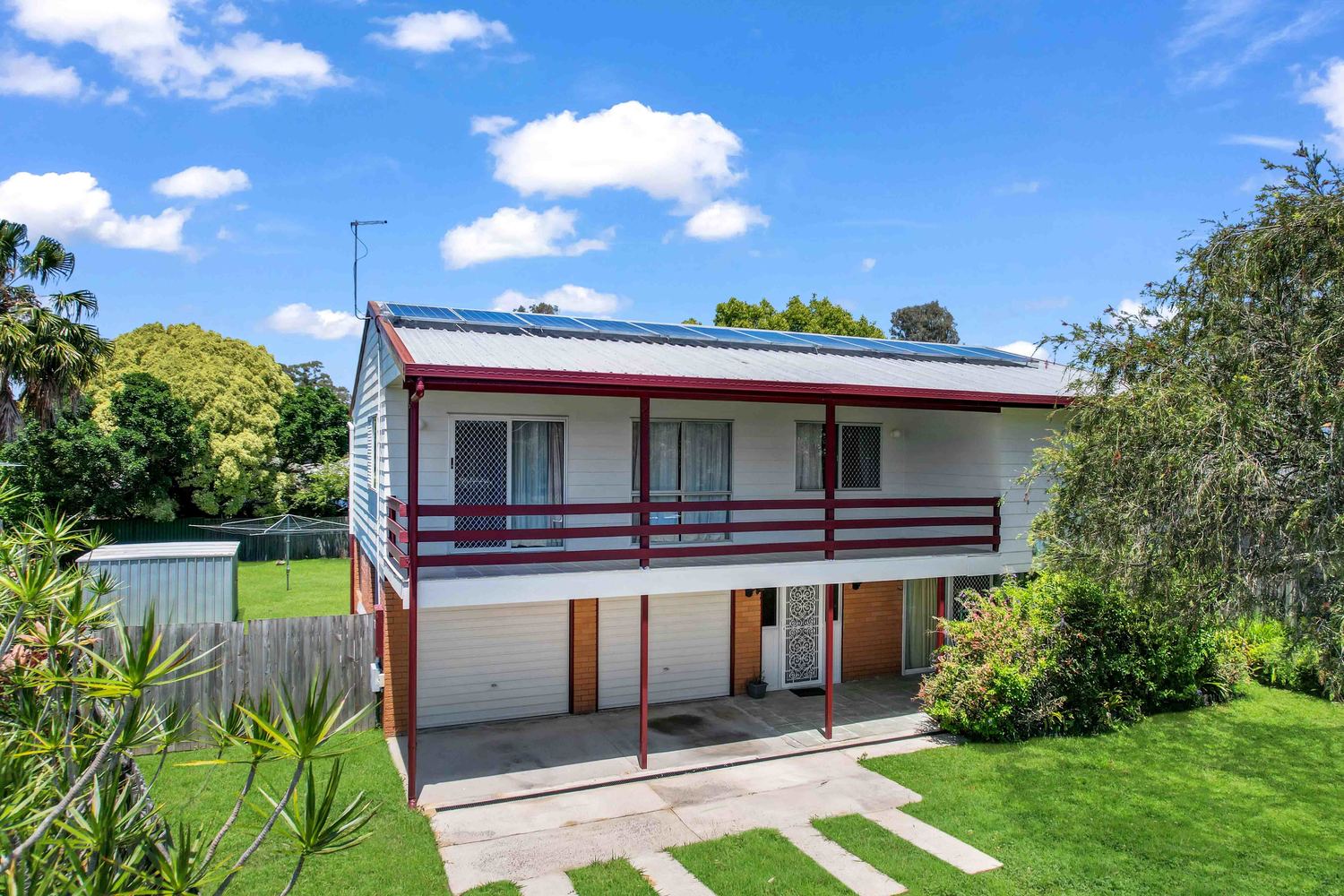 77 PARLIAMENT ST, BETHANIA QLD 4205, 0部屋, 0バスルーム, House