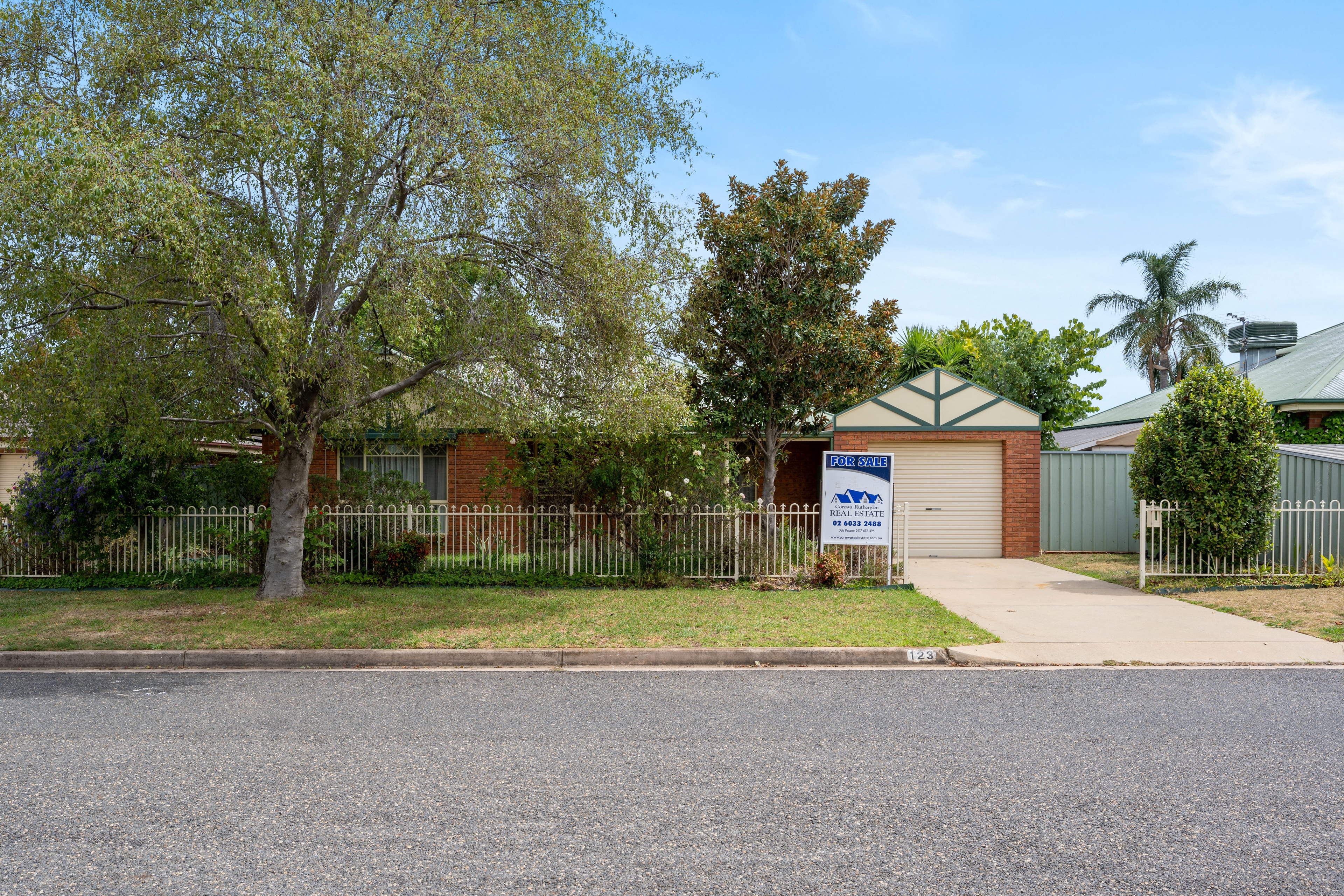 LOW DENSITY RESIDENTIAL