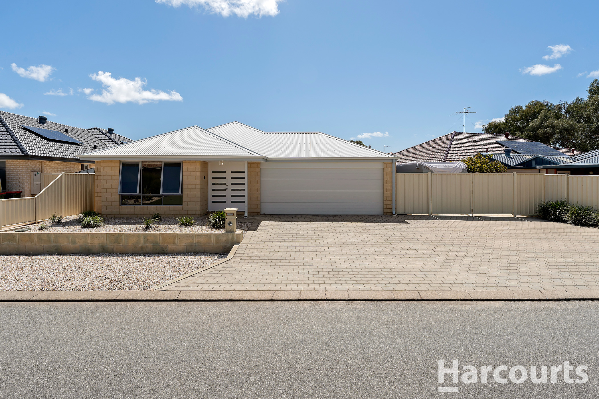 18 FARMER LOOP, PINJARRA WA 6208, 0 રૂમ, 0 બાથરૂમ, House