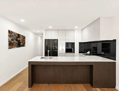 14/27 Rosebery Avenue, Rosebery, Eastern Suburbs, 3部屋, 2バスルーム, Townhouse