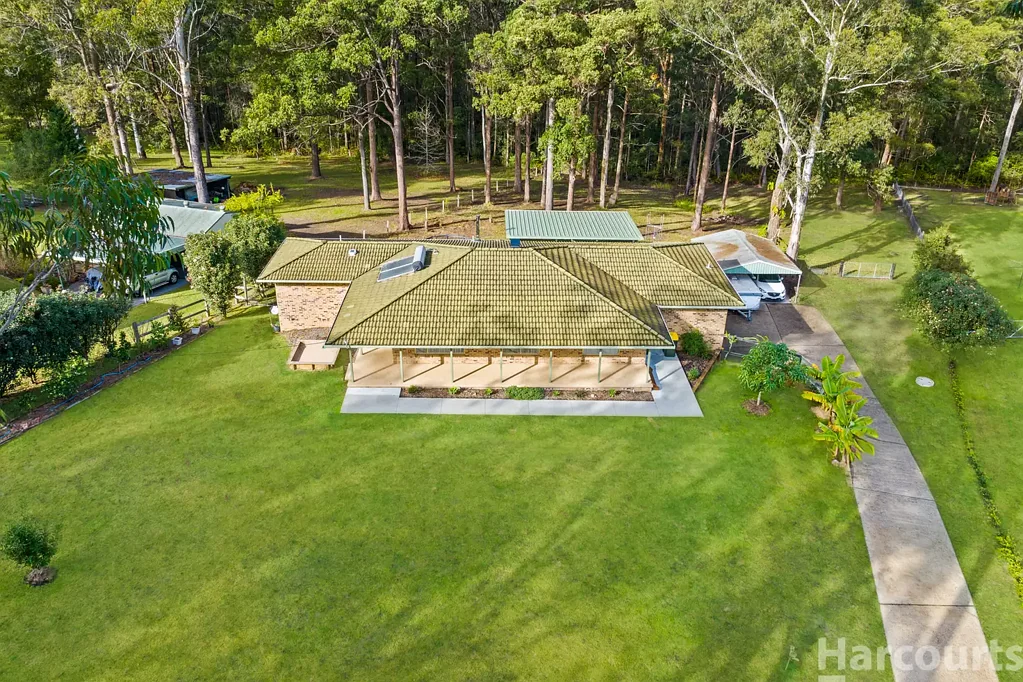 Wauchope 3ห้องนอน Move Straight In – Beautifully Renovated Family Home