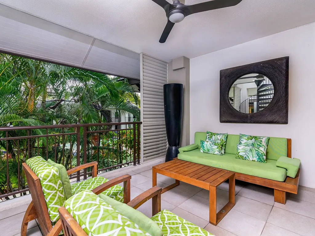 Port Douglas 3कमरा NEW PRICE - 3-BEDROOM POOL VIEW PENTHOUSE APARTMENT