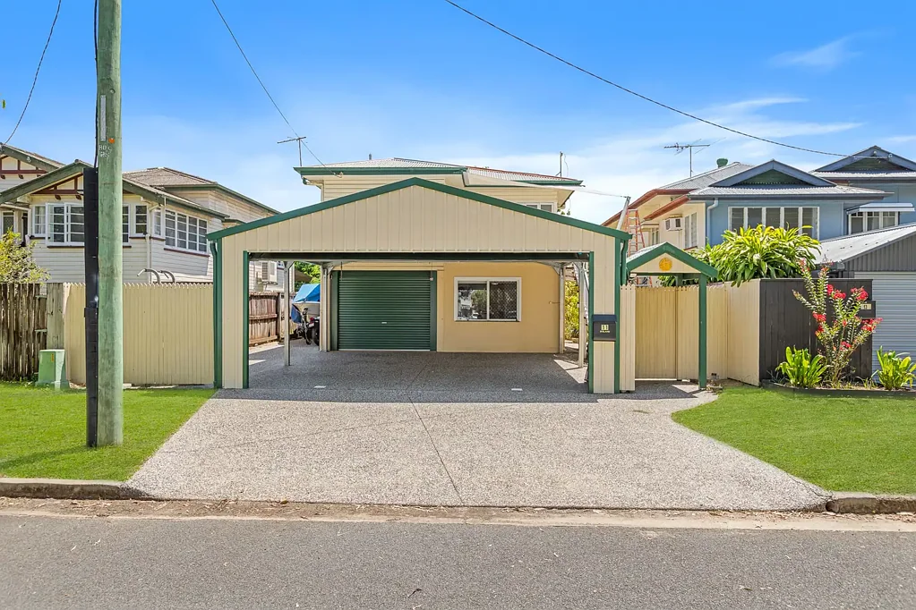 Westcourt 2房  Flexible Living Just Minutes from the CBD!