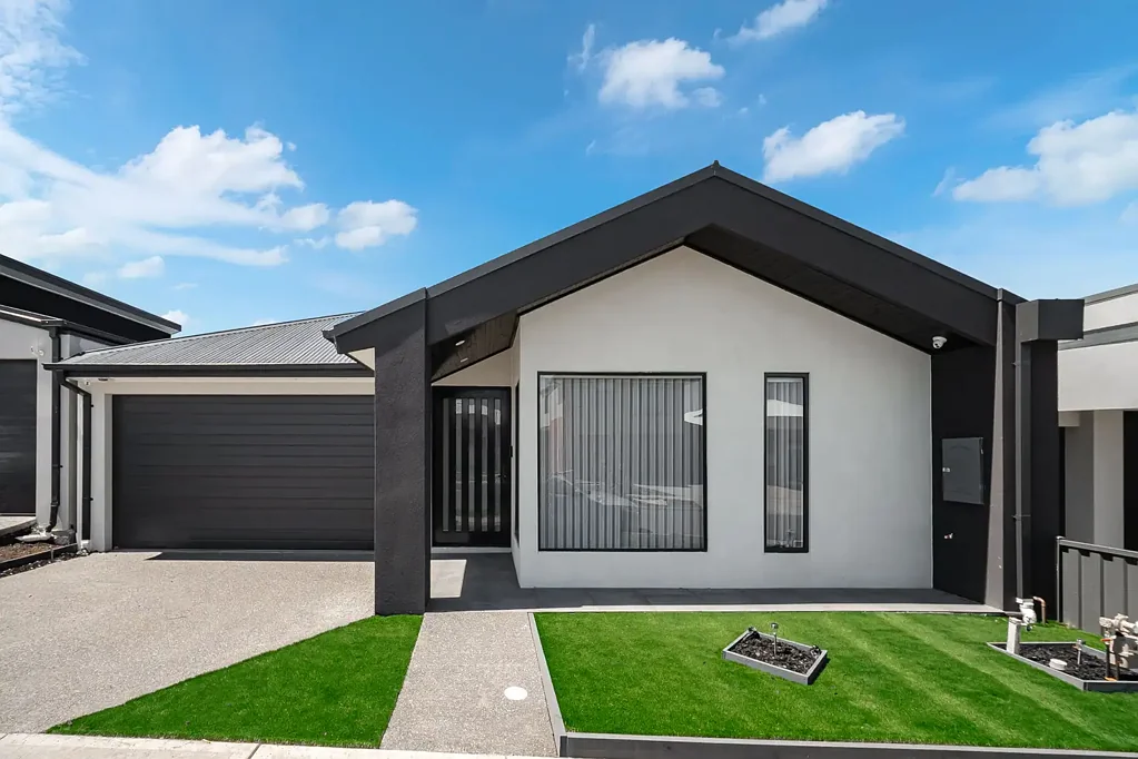 Greenvale 4Zimmer Brand Spanking New!