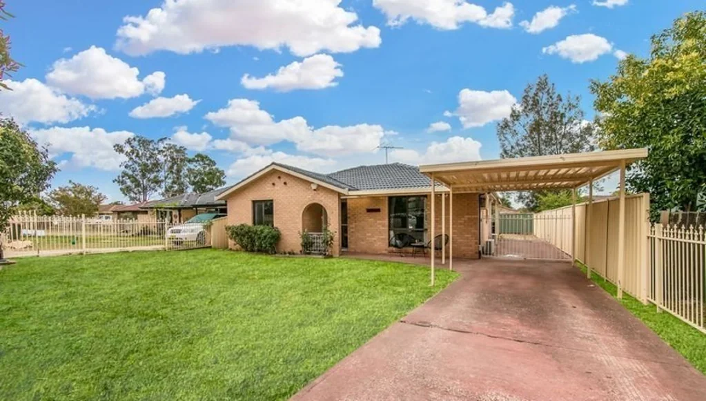 PERFECT FAMILY HOME