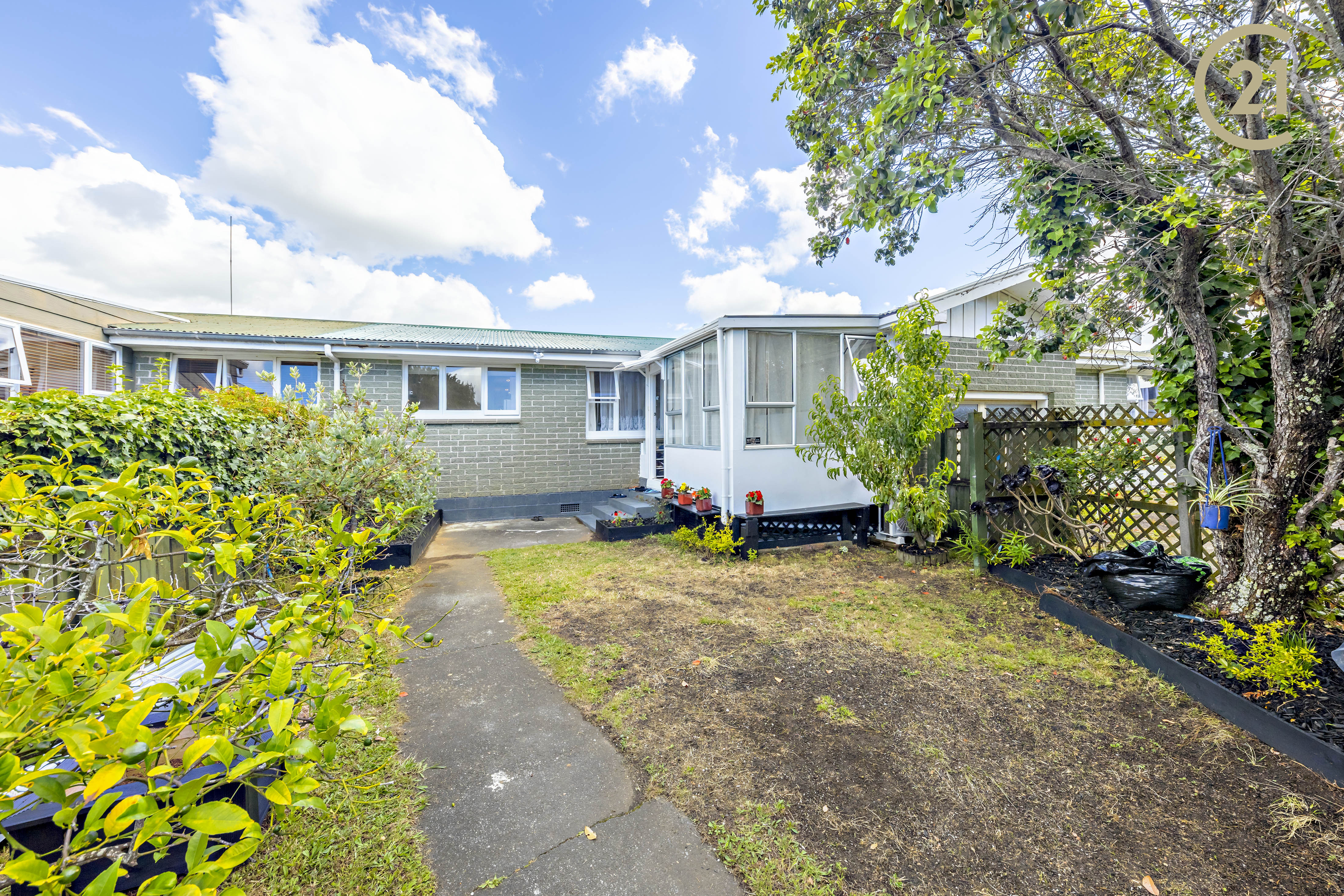 2/4 Imatra Place, Sunnyhills, Auckland - Manukau, 2 Bedrooms, 1 Bathrooms