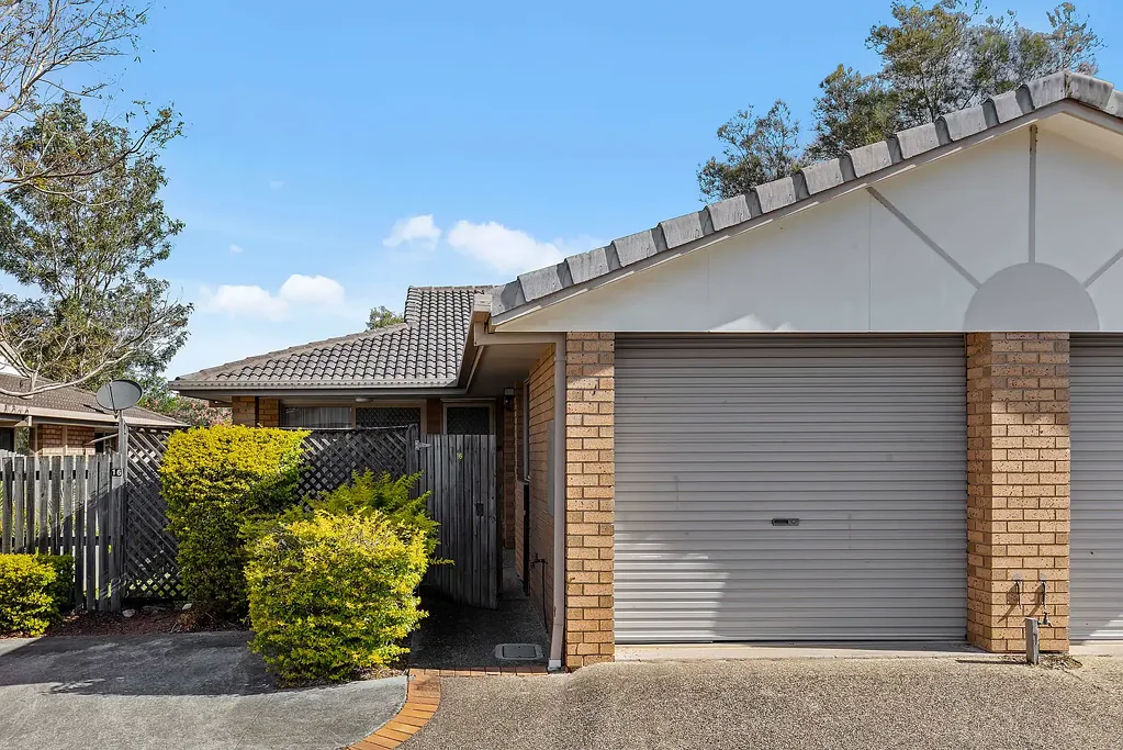 16/5 Imber Street, Chermside, QLD 4032