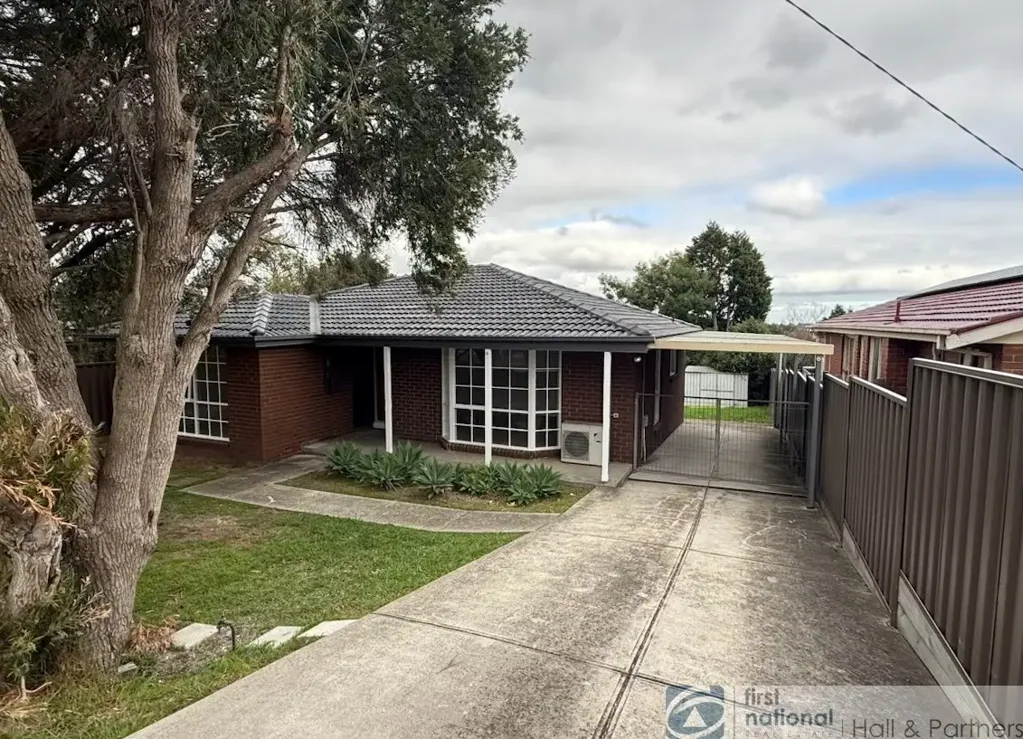 A LOVELY FAMILY HOME!