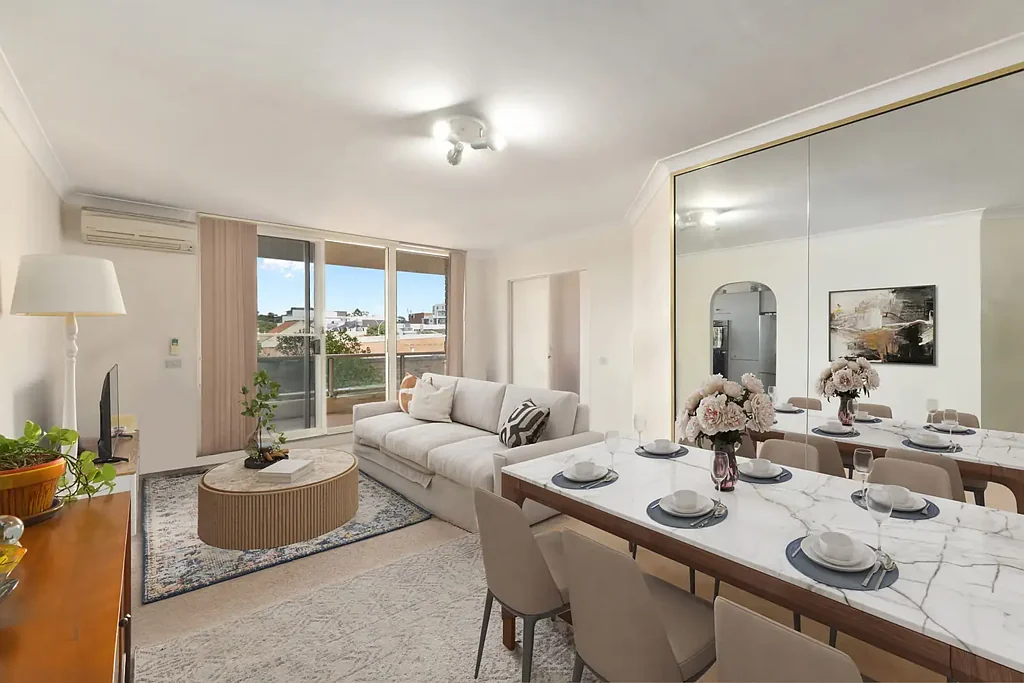 11/343-345 Sydney Road, Balgowlah, NSW 2093