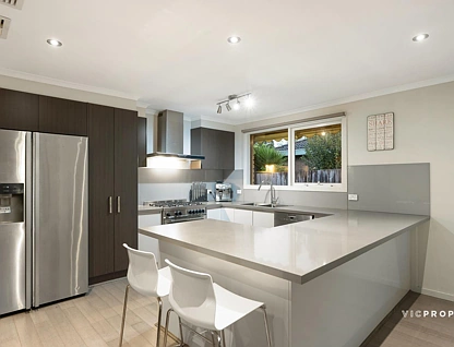 291 Windermere Drive, Ferntree Gully, East Melbourne, 3 habitaciones, 2 baños, House