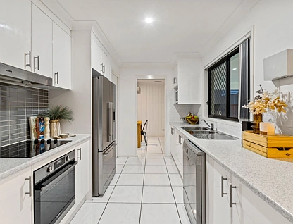 2 Coolibah Close, Springfield Lakes, Ipswich - Greater Region, 4 कमरे, 2 बाथरूम, House