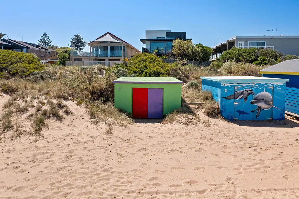 Frankston 1Kwarto Rare chance at beachside bliss