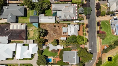 Swan Hill  Prime Bath Street Opportunity | Knockdown & Rebuild Potential (STCA)