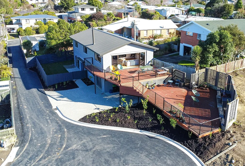 6A Fairview Terrace, Sawyers Bay, Dunedin, Otago
