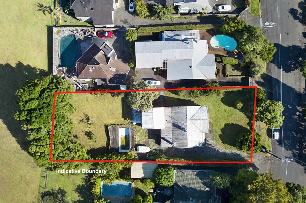 116 Wheturangi Road, Greenlane, Auckland City, Auckland