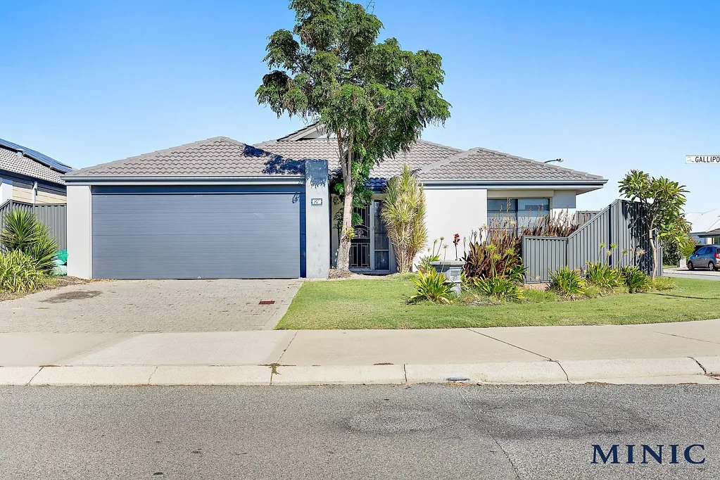 Byford 4Kwarto Your Ideal Family Home Awaits in Byford!