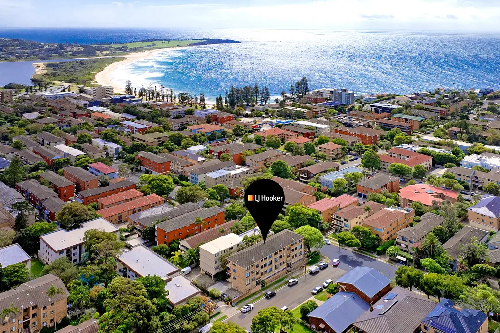 4/19 Wheeler Parade, Dee Why, NSW 2099