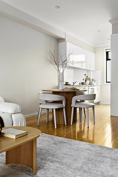 3/1082 Sydney Road, Fawkner, VIC 3060, 2 Bedrooms, 1 Bathrooms, Townhouse