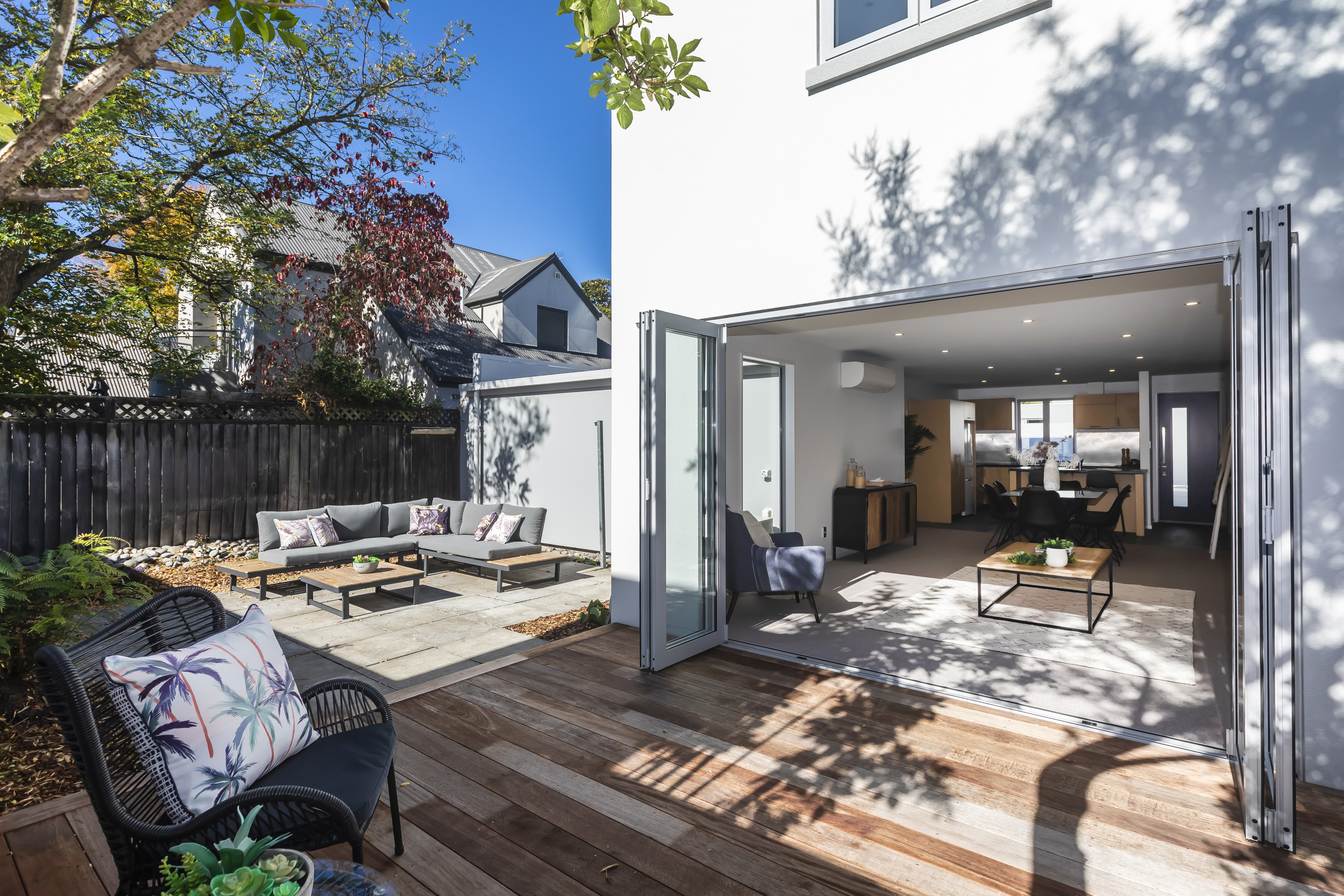 20a Mayfair Street, Riccarton, Christchurch, 3 habitaciones, 1 baños, House