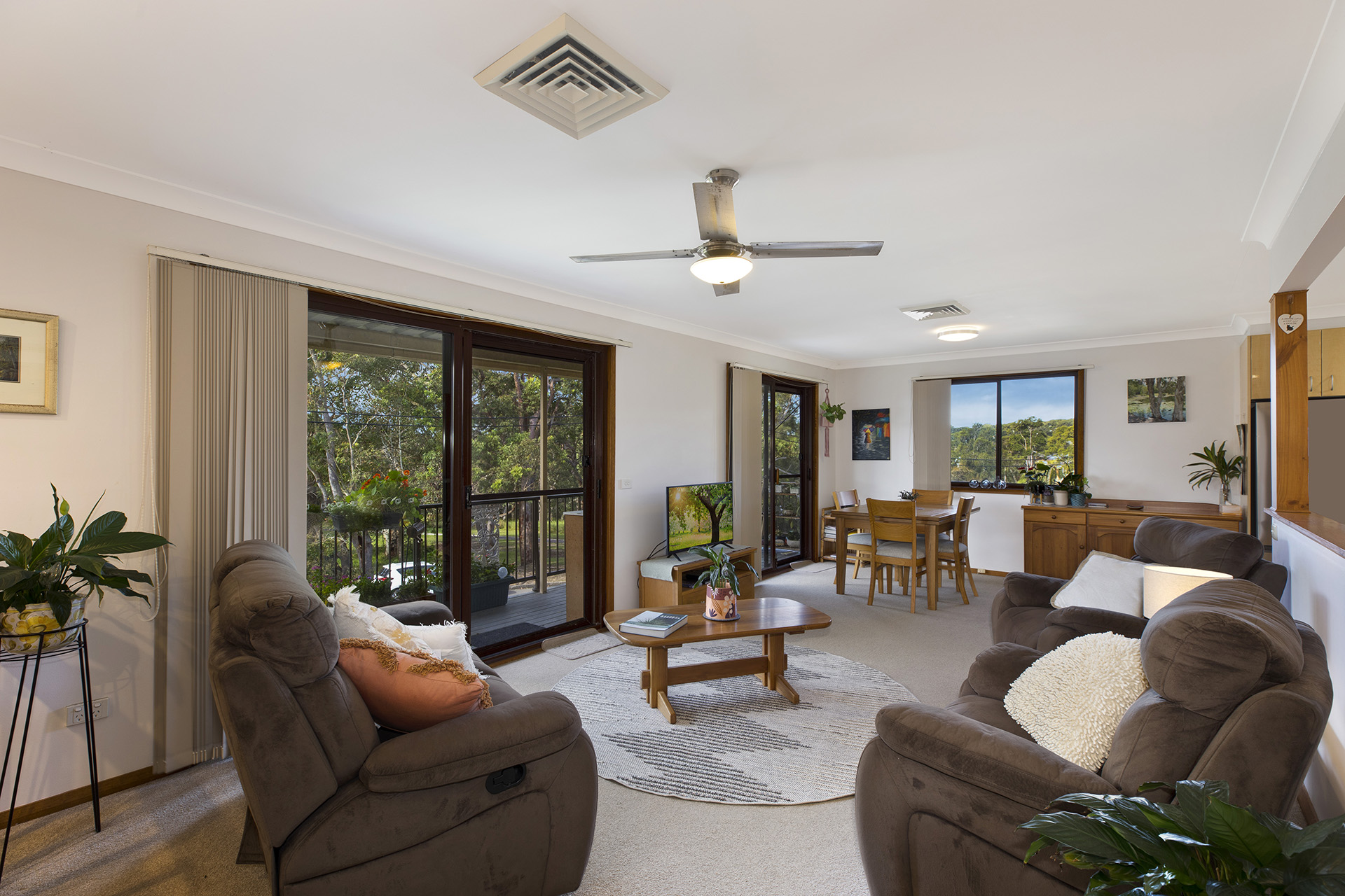 7 FISHERMENS BEND, BATEAU BAY NSW 2261, 0房, 0浴, House