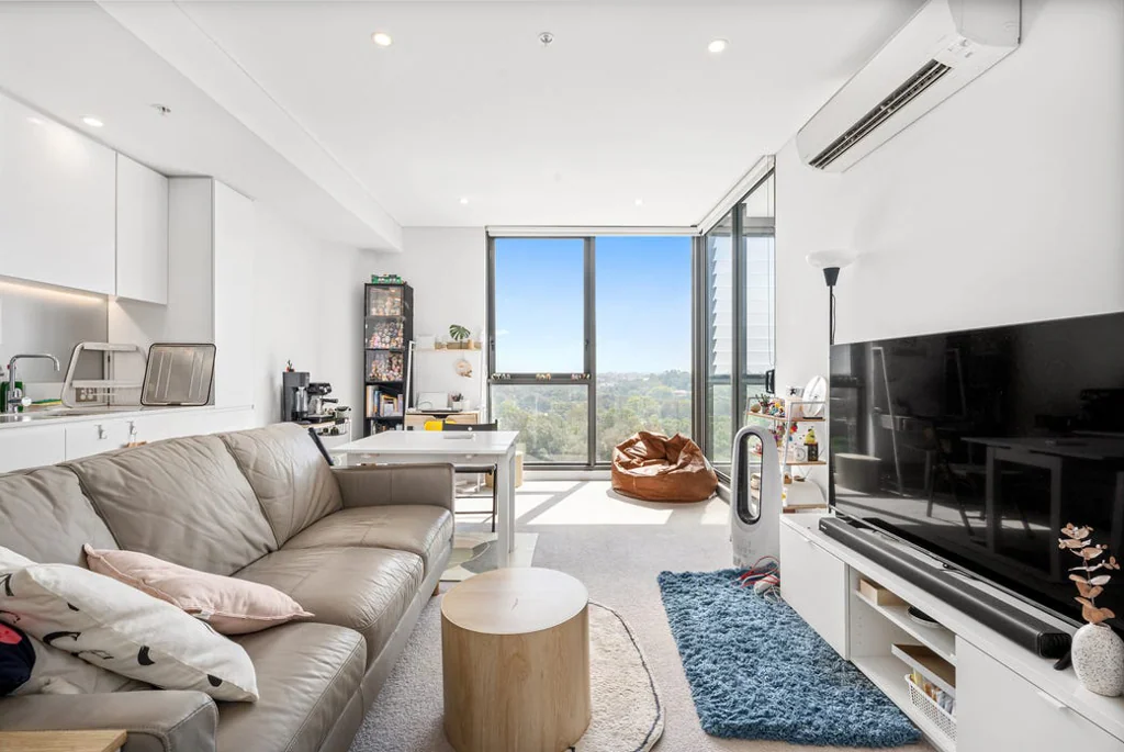 1013/20 Chisholm Street, Wolli Creek, NSW 2205