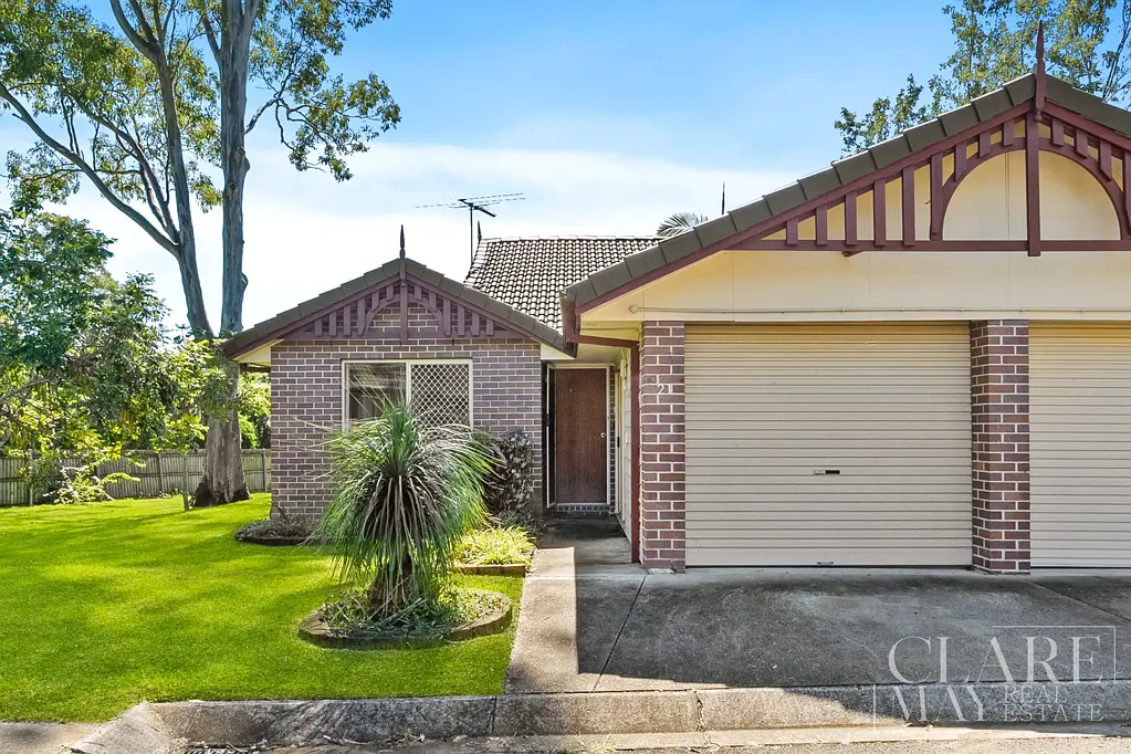 21/5 Spalding Crescent, Goodna, QLD 4300