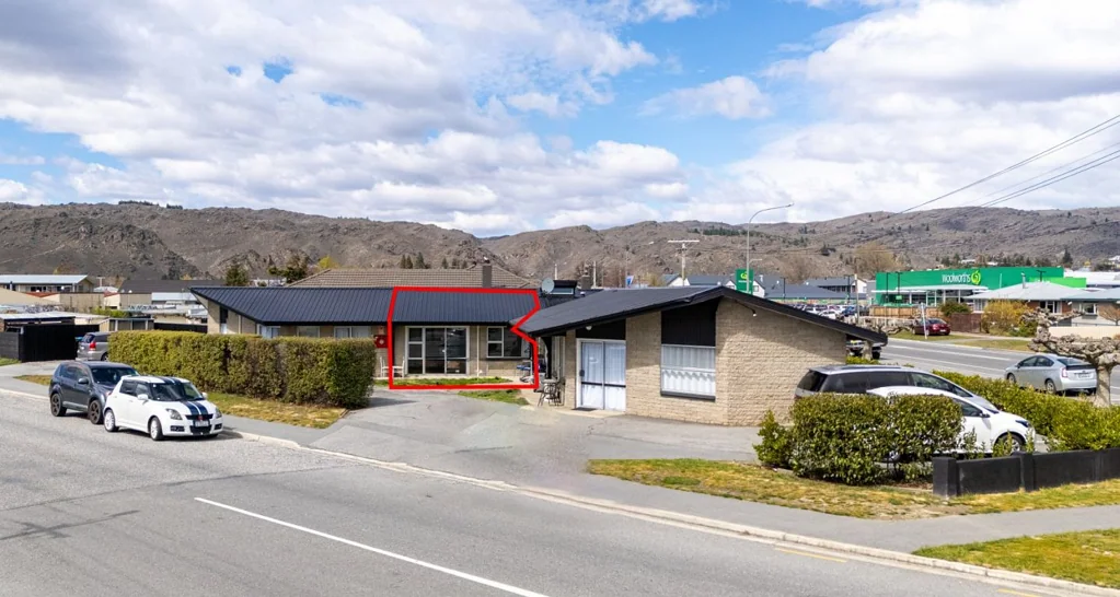 4/115 Centennial Avenue, Alexandra, Central Otago