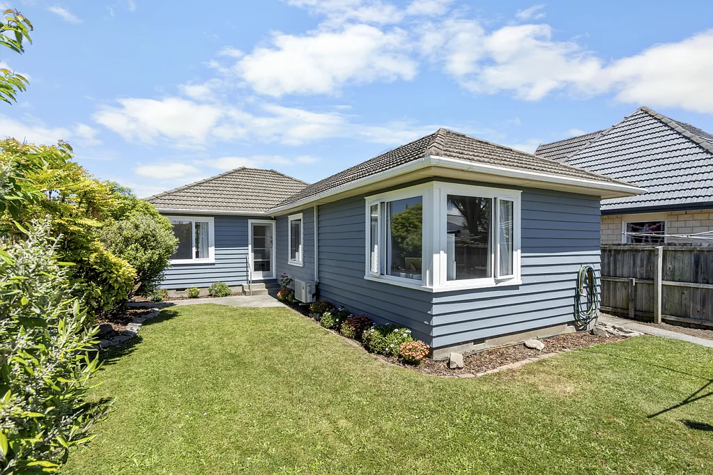 8 Downing Street, Hoon Hay, Christchurch, Canterbury
