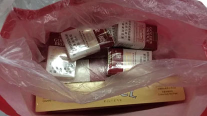 中国国航陷奥克兰走私风波，前员工指控因拒绝参与遭解雇
